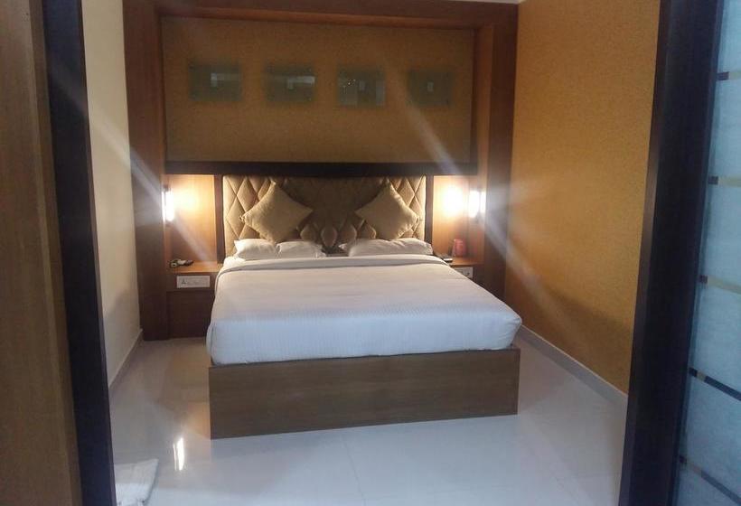 Hotel Sree Gokulam Residency 20