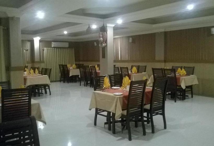 Hotel Sree Gokulam Residency 3