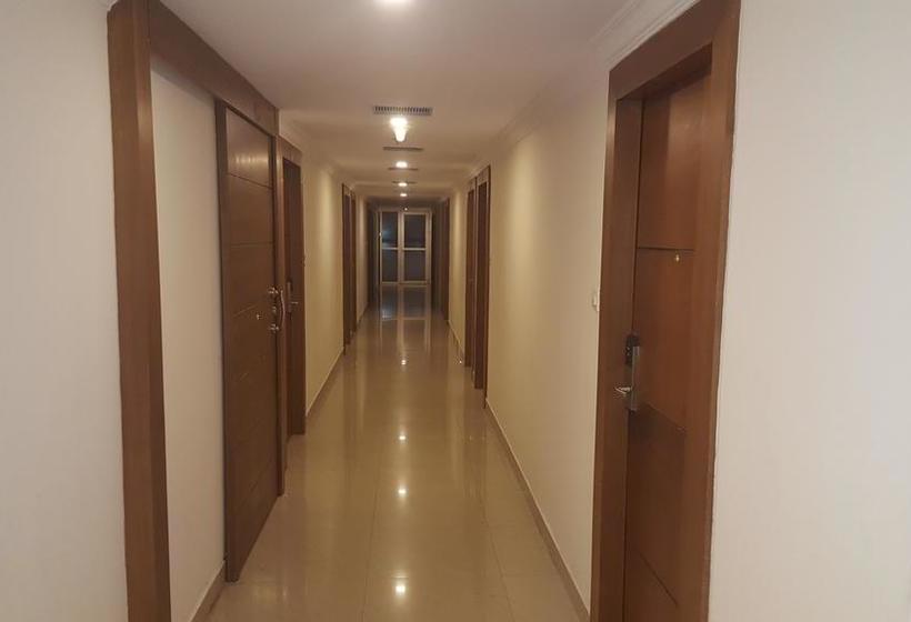 Hotel Sree Gokulam Residency 6