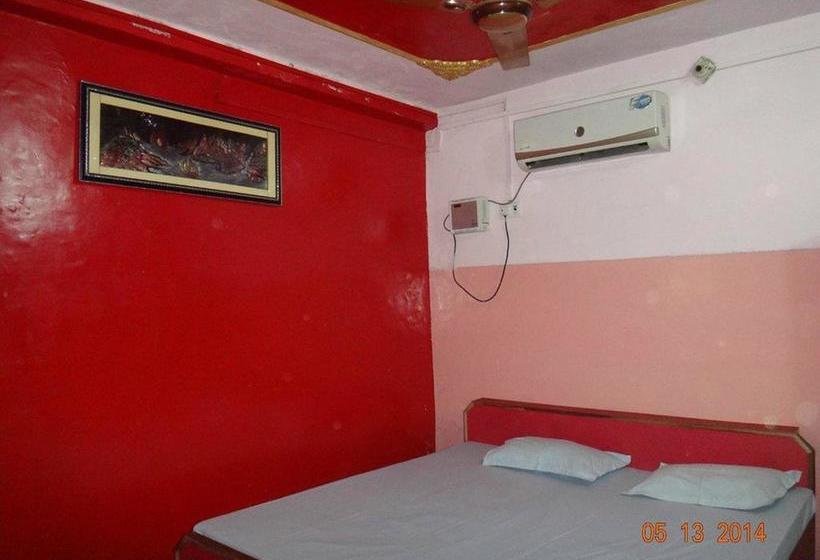 Hotel Vikas Jhansi Uttar Pradesh