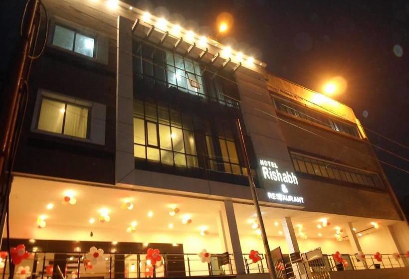 Hotel Rishabh