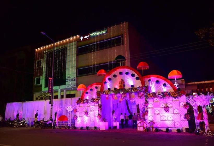 Hotel Rishabh 1