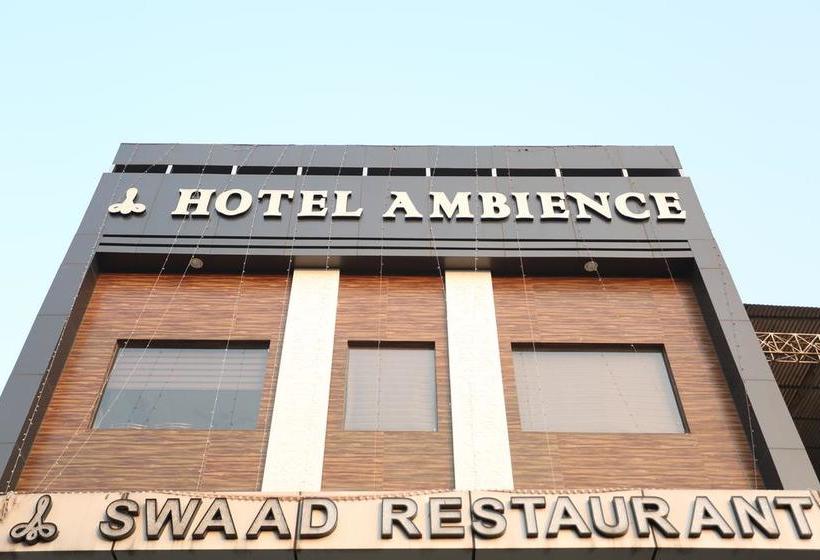Hotel Ambience 3