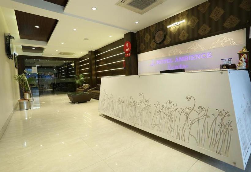 Hotel Ambience 9