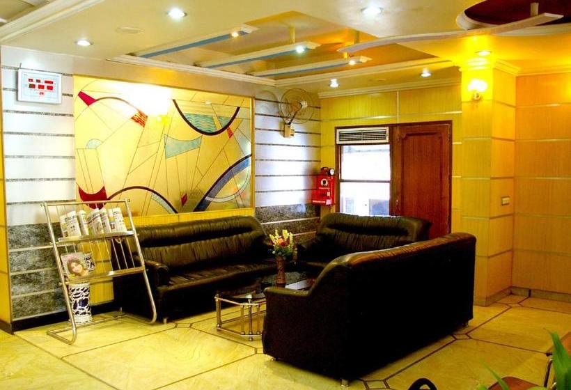 Hotel Tulsi 16