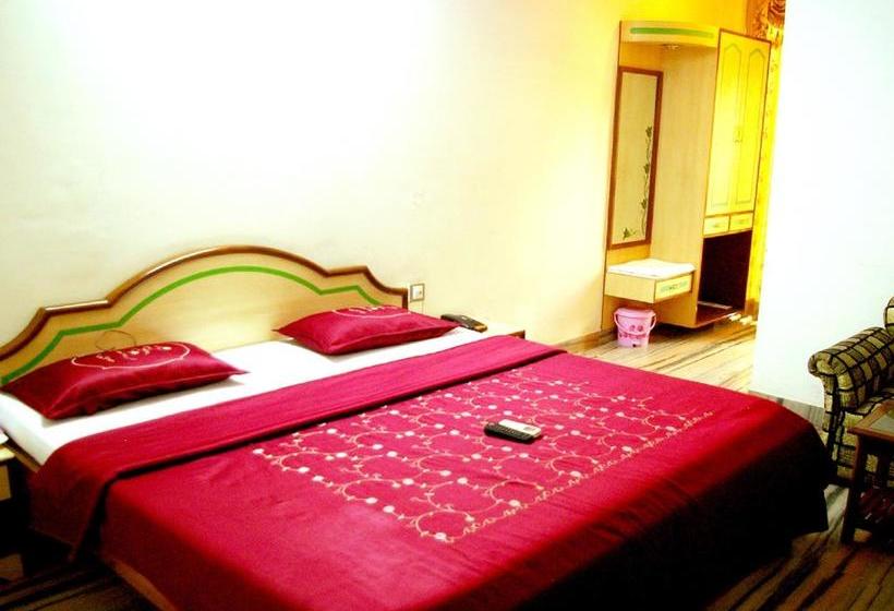 Hotel Tulsi 2