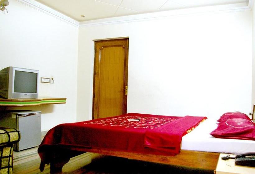 Hotel Tulsi 20