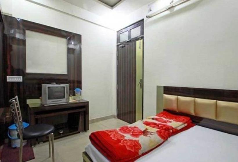 Hotel Samrat 5