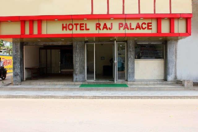 Hotel Raj Palace 10