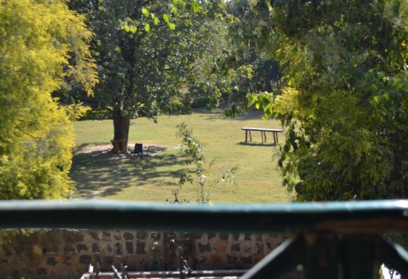 Hotel Bandhavgarh365 Tala Madhya Pradesh