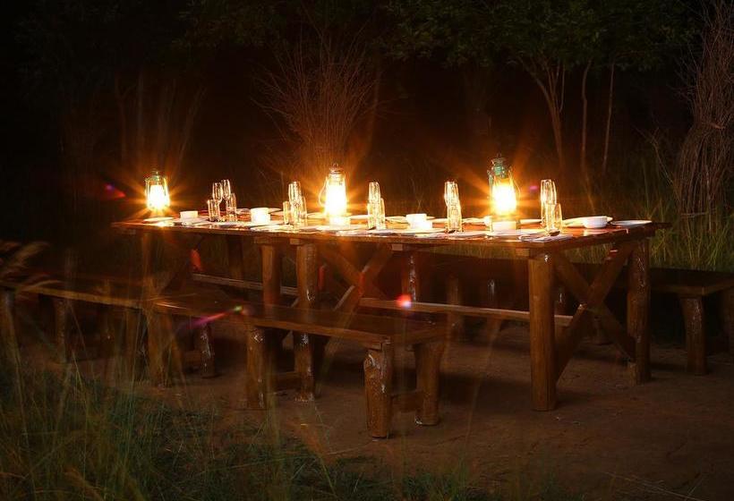 Hotel Bandhavgarh365 10