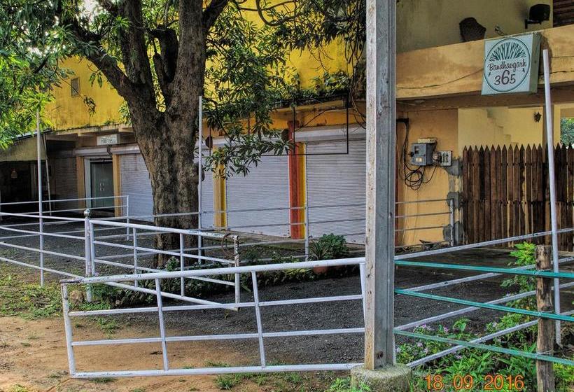 Hotel Bandhavgarh365 14