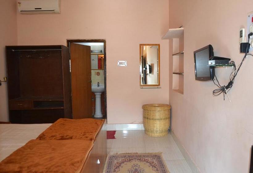 Hotel Bandhavgarh365 15