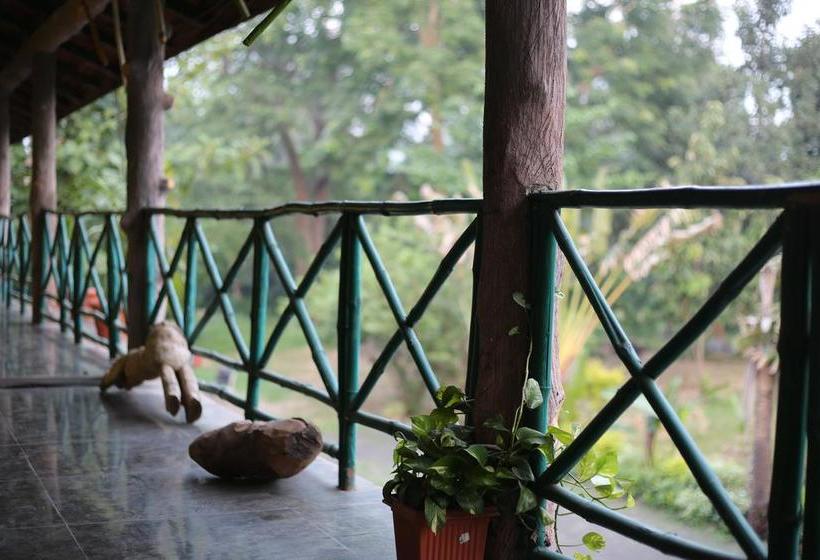 Hotel Bandhavgarh365 18