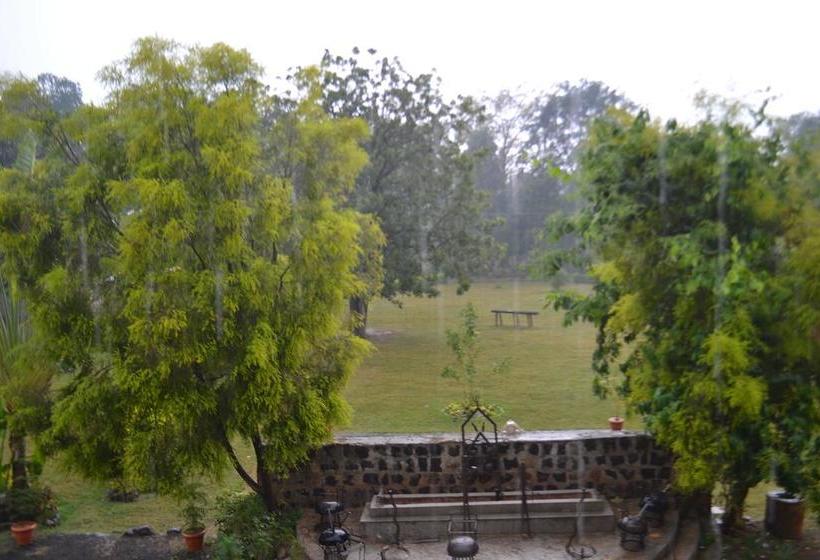 Hotel Bandhavgarh365 19