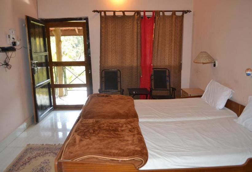 Hotel Bandhavgarh365 3