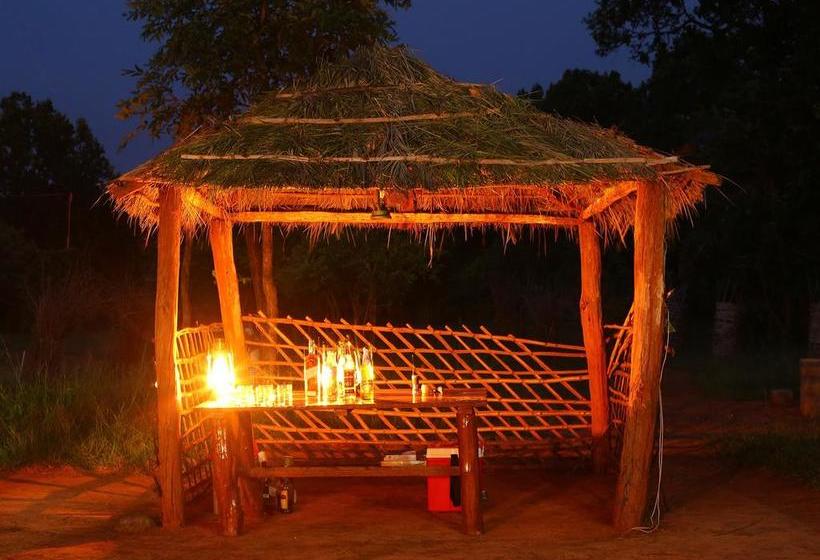 Hotel Bandhavgarh365 5