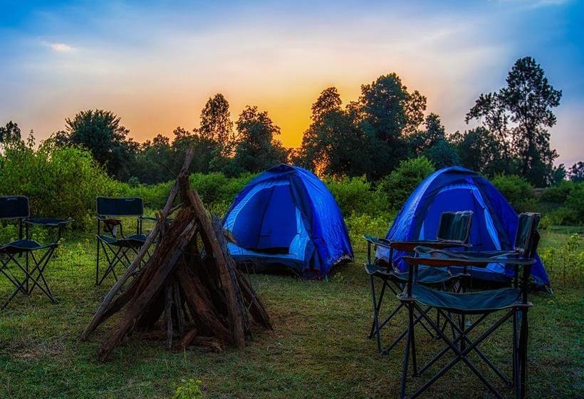 Hotel Bandhavgarh365 6