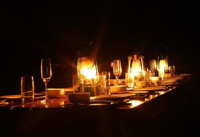 Hotel Bandhavgarh365 8