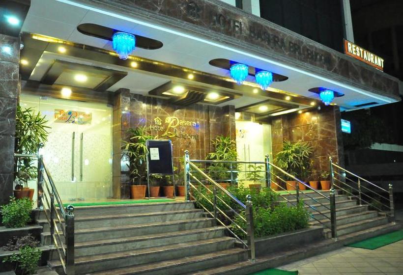 Hotel Basera Brij Bhoomi Vrindavan 11