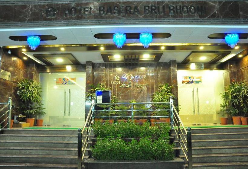 Hotel Basera Brij Bhoomi Vrindavan 12