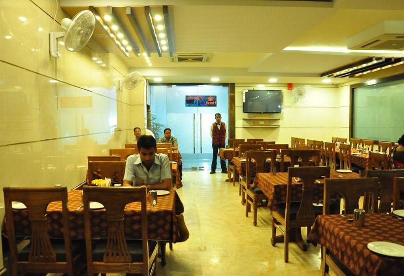 Hotel Basera Brij Bhoomi Vrindavan 14