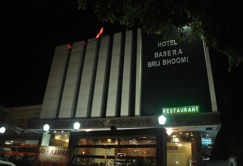 Hotel Basera Brij Bhoomi Vrindavan 16