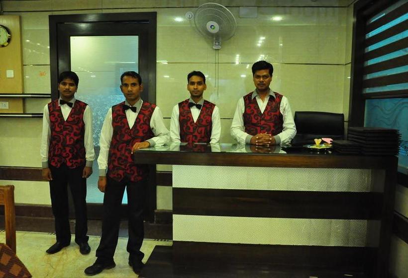Hotel Basera Brij Bhoomi Vrindavan 18
