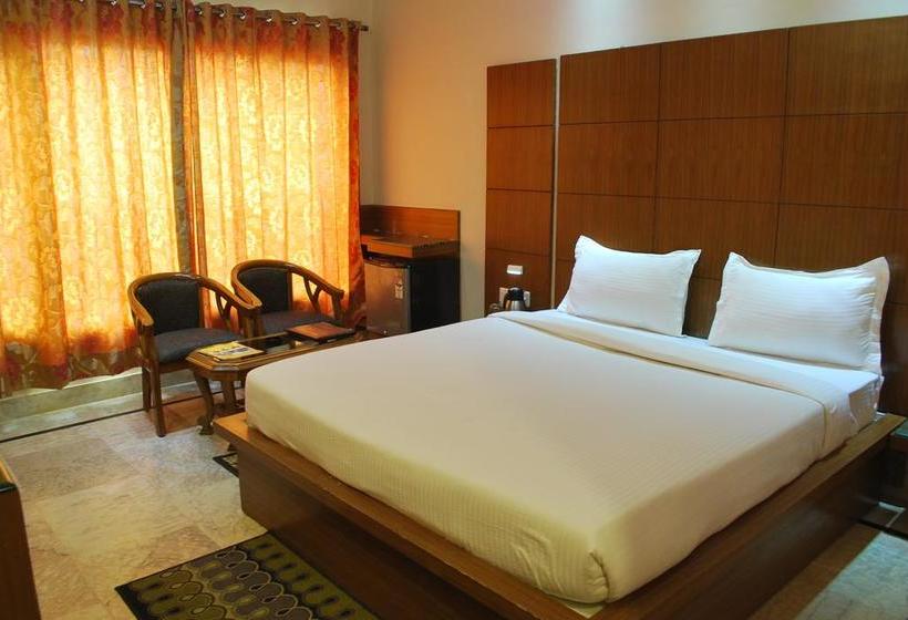Hotel Basera Brij Bhoomi Vrindavan 20