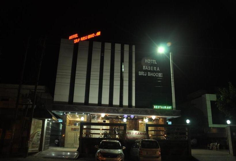 Hotel Basera Brij Bhoomi Vrindavan 4
