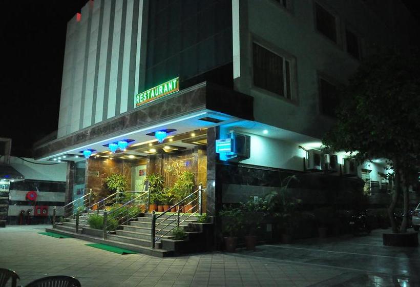 Hotel Basera Brij Bhoomi Vrindavan 6