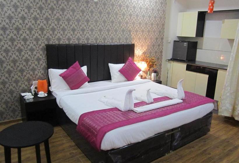 Homelike Infinity Resort Uttar Pradesh