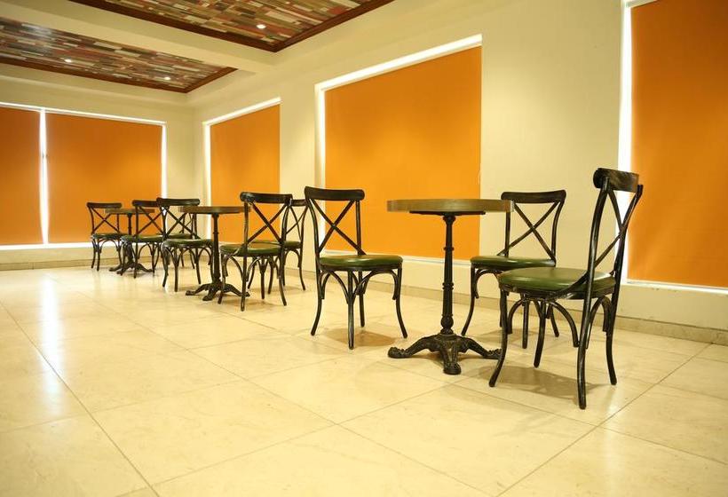 Homelike Infinity Resort 1