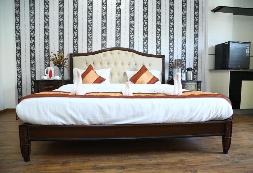 Homelike Infinity Resort 15