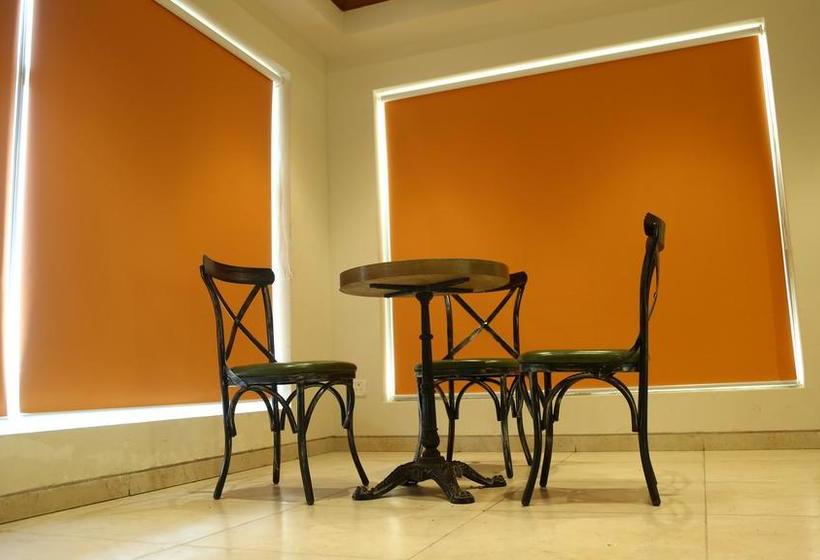 Homelike Infinity Resort 2