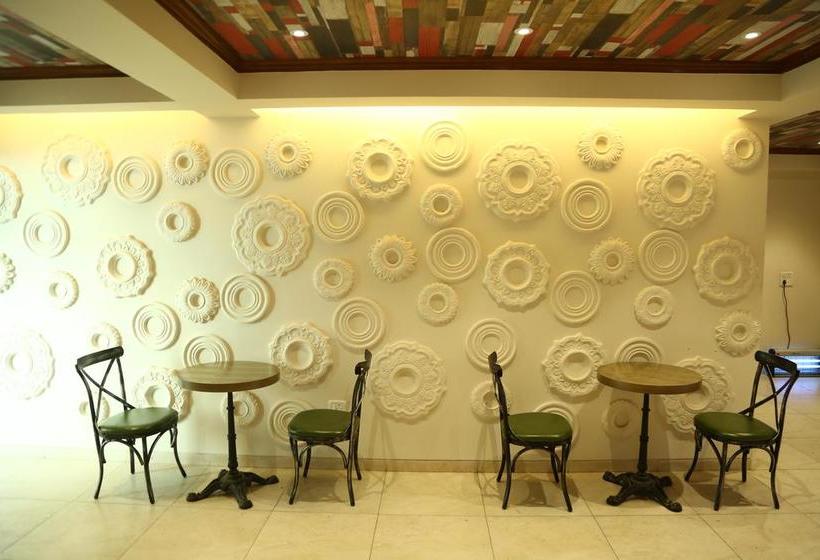 Homelike Infinity Resort 3