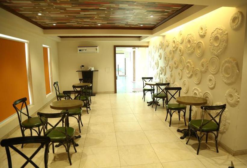 Homelike Infinity Resort 4