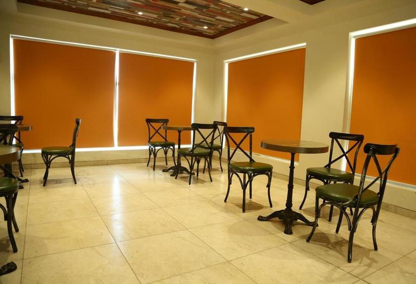 Homelike Infinity Resort 5