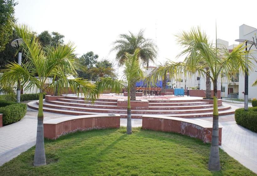 Homelike Infinity Resort 8