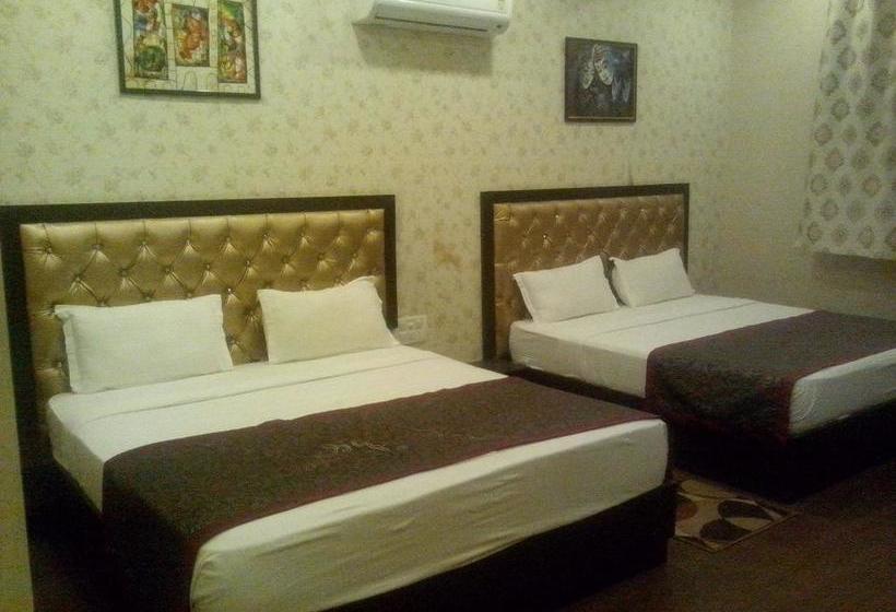 Hotel Krishnam