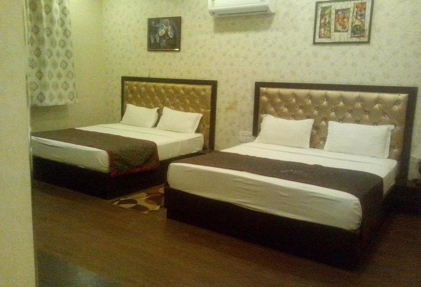 Hotel Krishnam 1