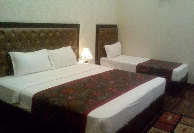 Hotel Krishnam 10