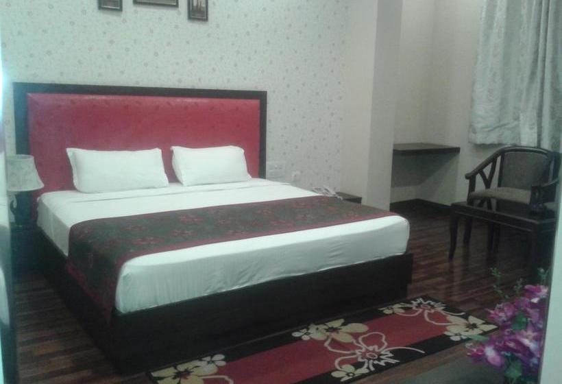 Hotel Krishnam 12