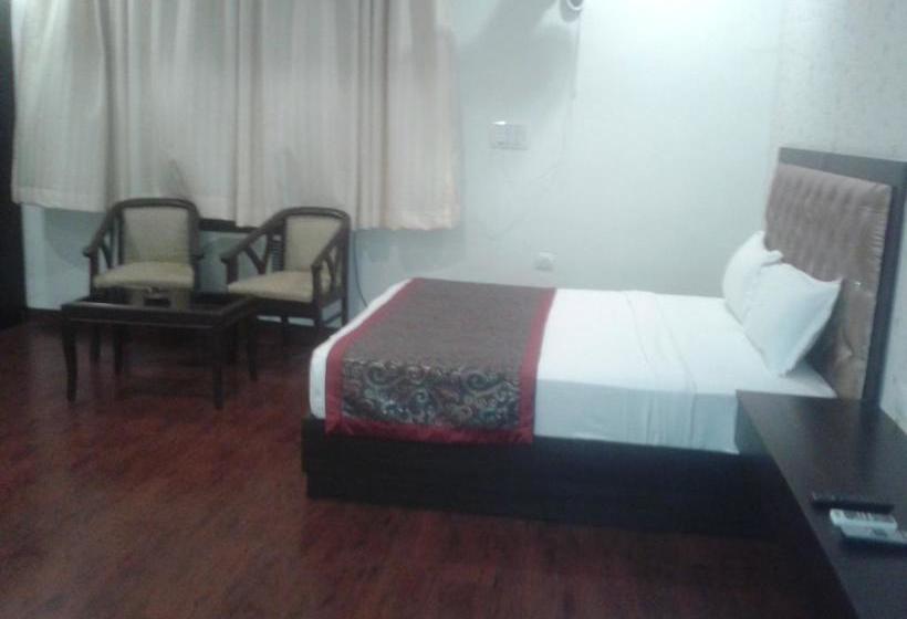 Hotel Krishnam 20
