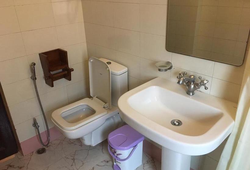 Hotel Mvt Guesthouse & Restaurant 1