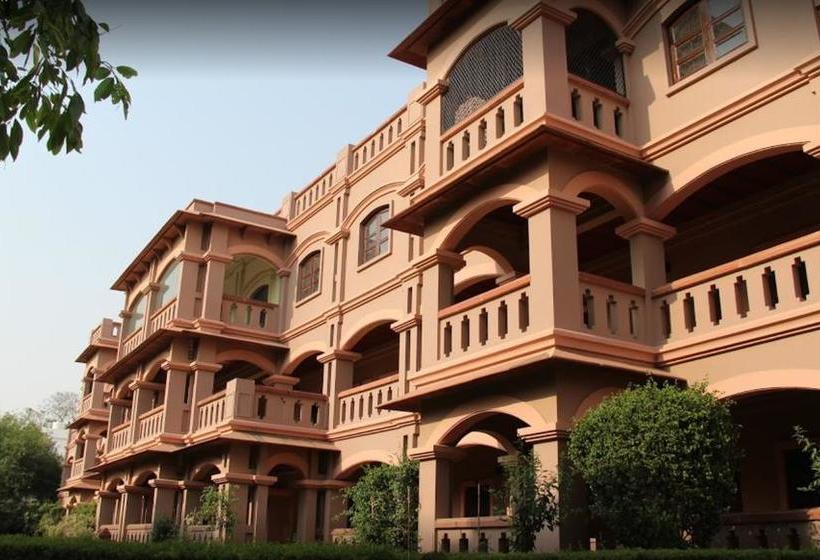 Hotel Mvt Guesthouse & Restaurant 10