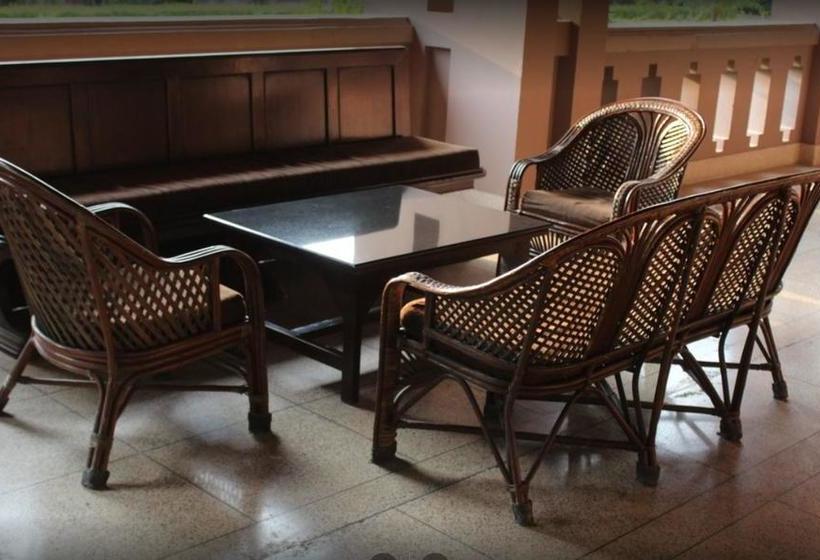 Hotel Mvt Guesthouse & Restaurant 15