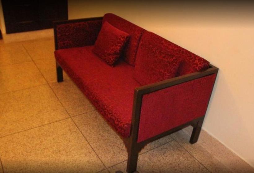 Hotel Mvt Guesthouse & Restaurant 16