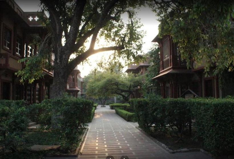 Hotel Mvt Guesthouse & Restaurant 20