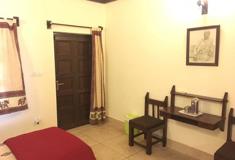 Hotel Mvt Guesthouse & Restaurant 3